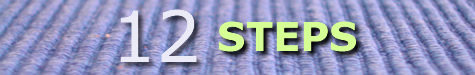 Clean As A Whistle 12 Step Carpet Cleaning Process