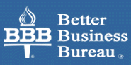 Clean As A Whistle is a member of the Houston Area Better Business Bureau