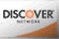 Clean As A Whistle Accepts Discover Card