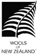 Clean As A Whistle is associated with the Wools of New Zealand Association